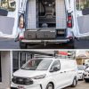 Ford Transit Custom LWB Jaram Fitout Plumbing & Gas Package #1 - Image 5