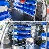LDV G10 Electrician Van Fitout Package #1 - Image 6