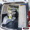 Hyundai Staria Tradie Van Fitout Package #1 - Image 2