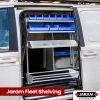 Hyundai Staria Tradie Van Fitout Package #1 - Image 10